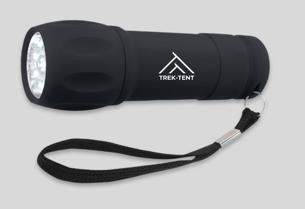 Trek-Tent Flashlight image 0