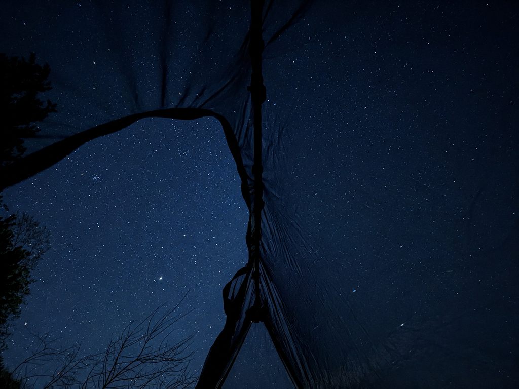 Trek-Tent Stargazer