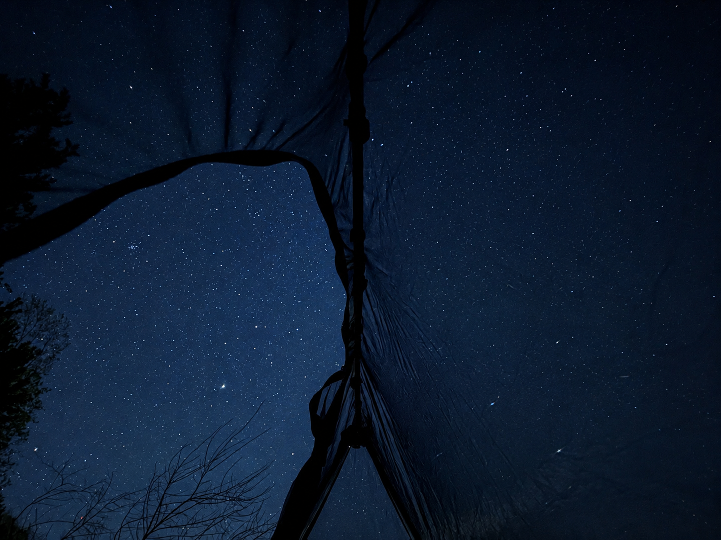 Trek-Tent Stargazer