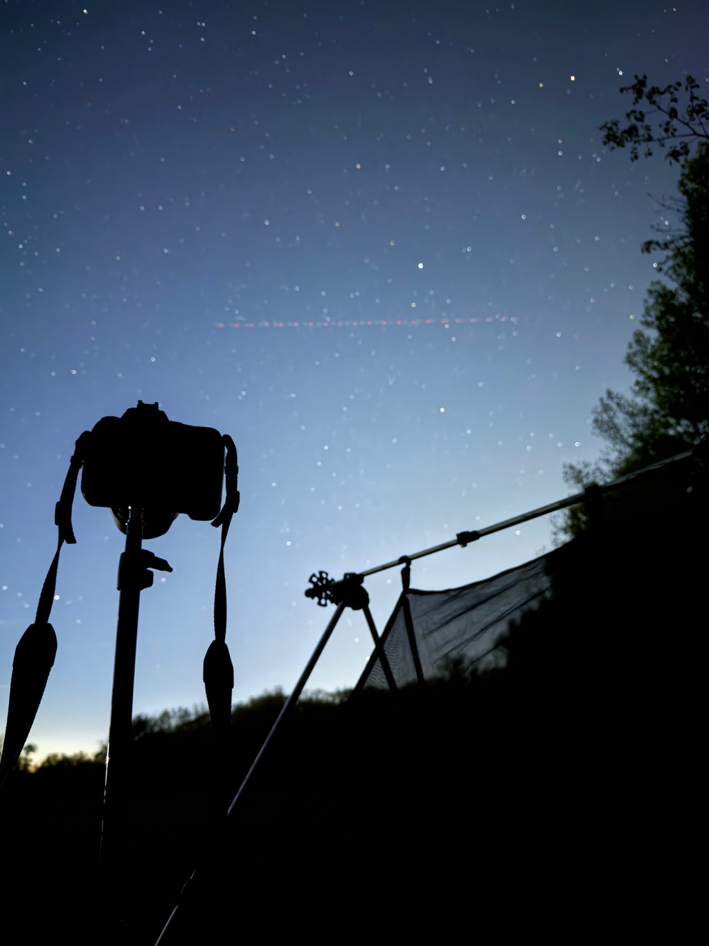 Trek-Tent Stargazer