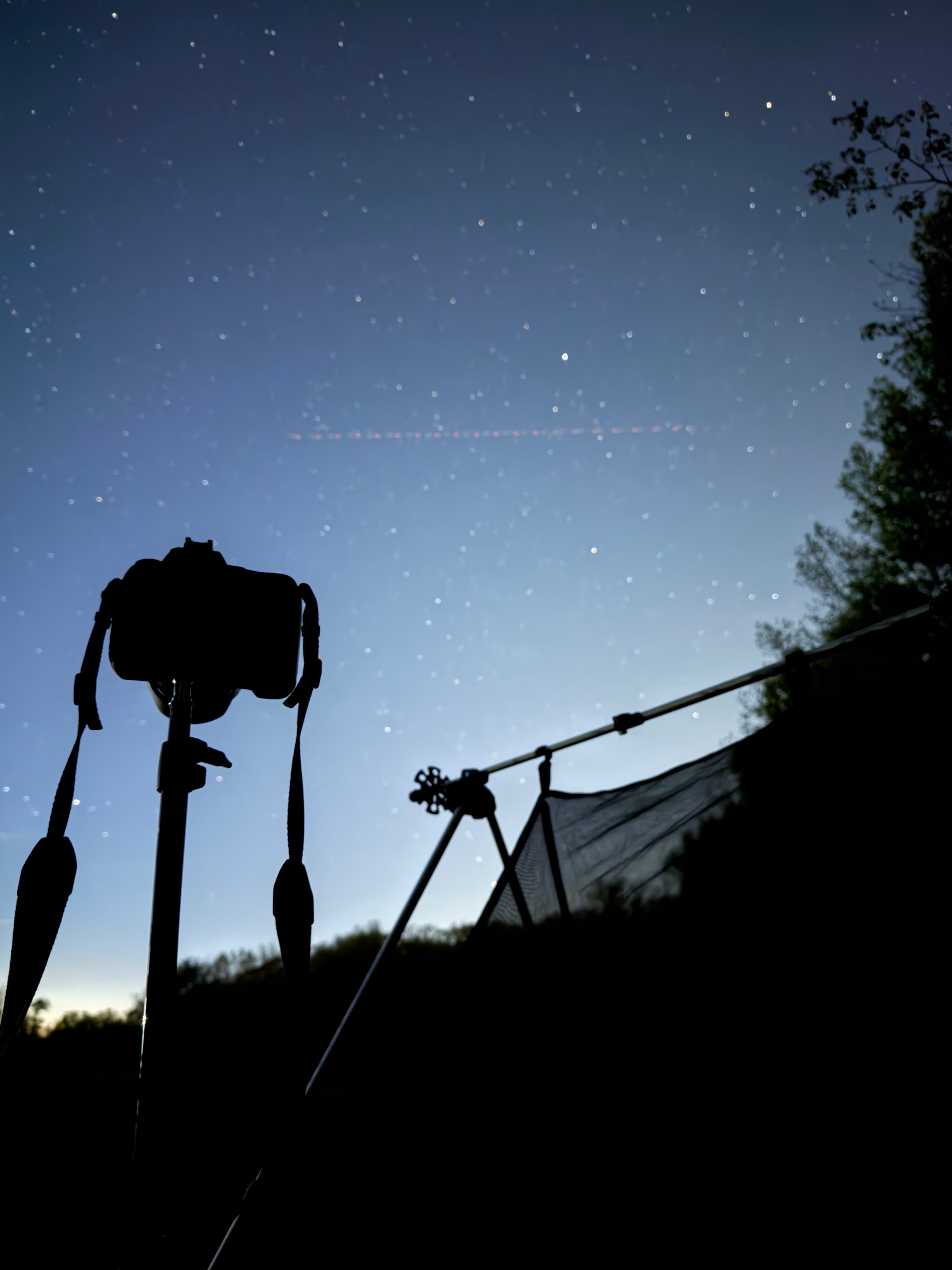 Trek-Tent Stargazer