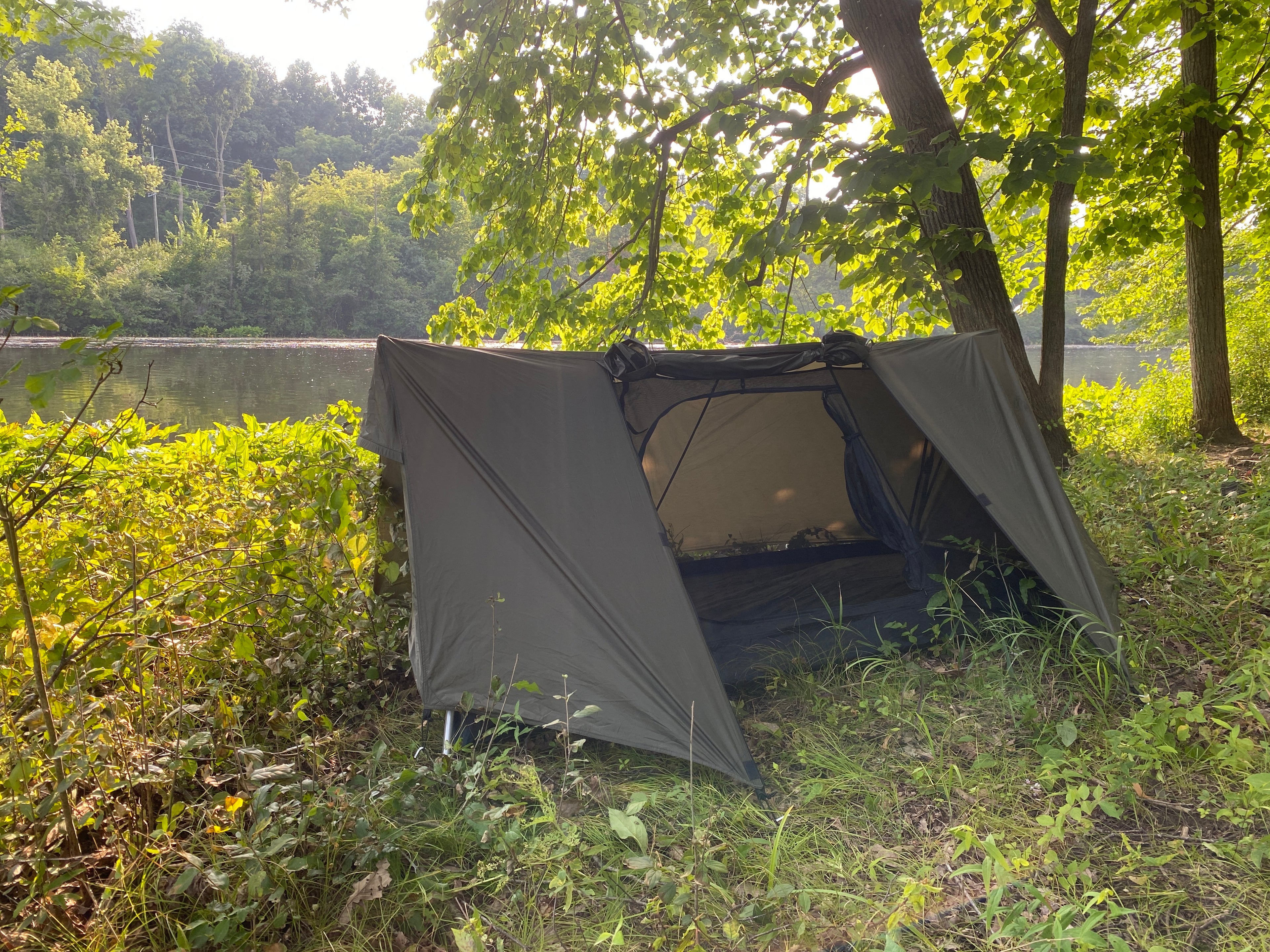 dd a frame tent Trek-Tent Stargazer – TerraHike Outdoors